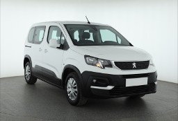 Peugeot Rifter , Salon Polska, 1. Właściciel, Serwis ASO, VAT 23%, Klima,