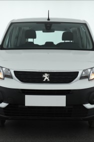 Peugeot Rifter , Salon Polska, 1. Właściciel, Serwis ASO, VAT 23%, Klima,-2