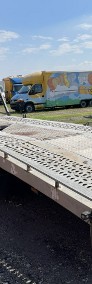 MAN MAN TGL 8.210 Pomoc drogowa Autolaweta na 2 Auta 2005-4