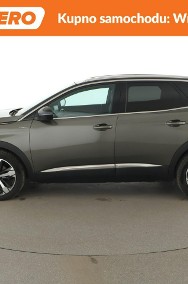 Peugeot 3008 II full led automat panorama GT Line virtual navi kamera-2