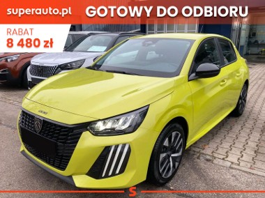 Peugeot 208 II Style 1.2 PureTech Style 1.2 PureTech 100KM-1