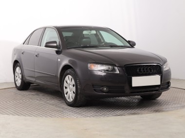 Audi A4 III (B7) , Automat, Navi, Xenon, Klimatronic, Tempomat, Parktronic,-1