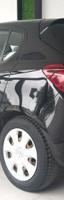 Opel Corsa E Enjoy 1,4 75 KM salon Polska, bezwypadkowa, pierwszy właściciel-3