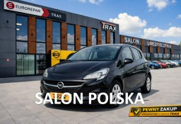 Opel Corsa E Enjoy 1,4 75 KM salon Polska, bezwypadkowa, pierwszy właściciel