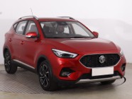 MG ZS ZS SUV , 1. Właściciel, Serwis ASO, VAT 23%, Skóra, Navi, Klima,