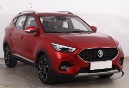 MG ZS ZS SUV , 1. Właściciel, Serwis ASO, VAT 23%, Skóra, Navi, Klima,