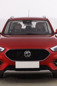 MG ZS ZS SUV , 1. Właściciel, Serwis ASO, VAT 23%, Skóra, Navi, Klima,-2