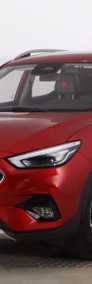 MG ZS ZS SUV , 1. Właściciel, Serwis ASO, VAT 23%, Skóra, Navi, Klima,-3