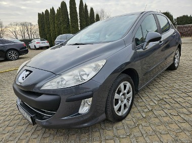 Peugeot 308 II 1.6 Diesel 109KM-1