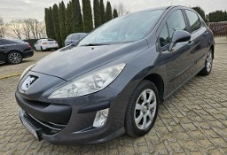 Peugeot 308 II 1.6 Diesel 109KM