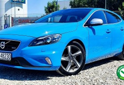 Volvo V40 II R Design Xenon Navi Skóry Gwarancja