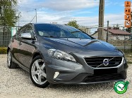 Volvo V40 II R Design Navi Climatronic Gwarancja