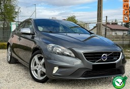Volvo V40 II R Design Navi Climatronic Gwarancja