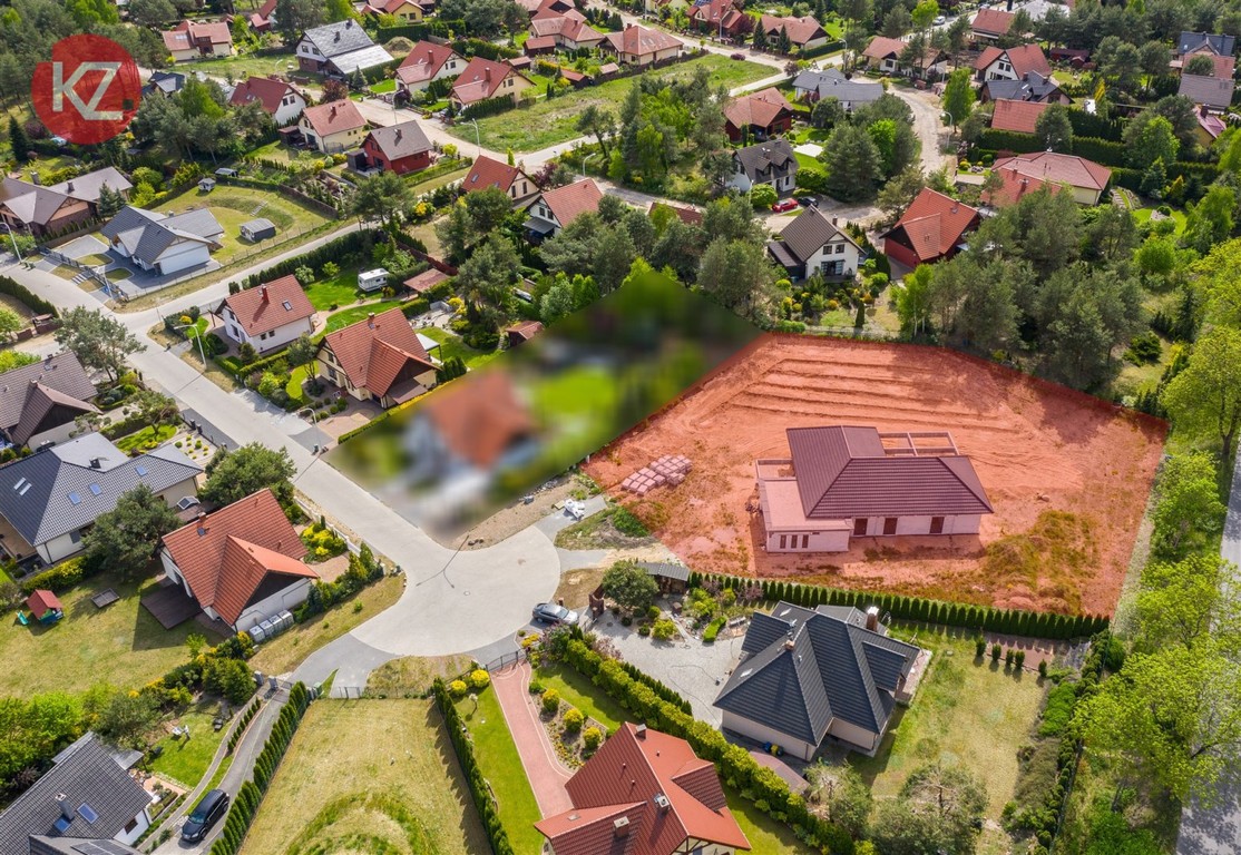 Dom na sprzedaż, 246 m², 5 pokoi Szydłowo Dolaszewo