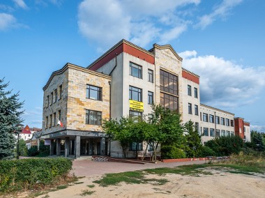 Na sprzedaż budynek biurowo-usługowy w Gorzowie Wielkopolskim-1