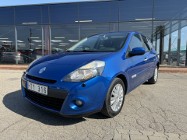 Renault Clio III Pierwsza rej. marzec 2012, 1,2 benzyna 75KM, przebieg 130000km