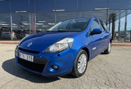 Renault Clio III Pierwsza rej. marzec 2012, 1,2 benzyna 75KM, przebieg 130000km