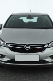 Opel Astra J , Salon Polska, Automat, VAT 23%, Klimatronic, Tempomat,-2