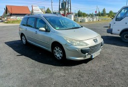 Peugeot 307 II Peugeot 307 Sw 1.6HDI 90km 05r 7 os