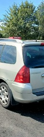 Peugeot 307 II Peugeot 307 Sw 1.6HDI 90km 05r 7 os-3