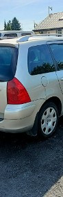 Peugeot 307 II Peugeot 307 Sw 1.6HDI 90km 05r 7 os-4