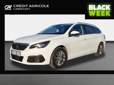 Peugeot 308 II 1.5 BlueHDi Allure Pack S&S EAT8 Kombi. PO1UE14-1