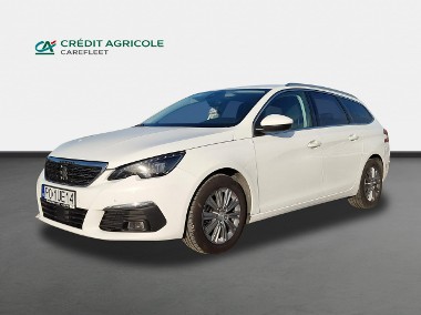 Peugeot 308 II 1.5 BlueHDi Allure Pack S&S EAT8 Kombi. PO1UE14-1