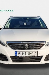 Peugeot 308 II 1.5 BlueHDi Allure Pack S&S EAT8 Kombi. PO1UE14-2