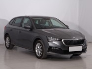 Skoda Scala , Salon Polska, Klimatronic, Parktronic