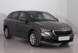 Skoda Scala , Salon Polska, Klimatronic, Parktronic