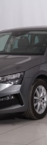 Skoda Scala , Salon Polska, Klimatronic, Parktronic-3