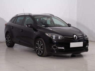 Renault Megane IV , Salon Polska, 1. Właściciel, Klimatronic, Tempomat,-1