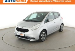 Kia Venga automat DreamTeam panorama kamera navi półskóra grzane fotele tempom