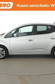 Kia Venga automat DreamTeam panorama kamera navi półskóra grzane fotele tempom-2