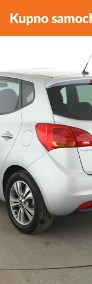 Kia Venga automat DreamTeam panorama kamera navi półskóra grzane fotele tempom-4