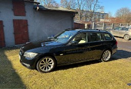 BMW SERIA 3 IV (E90/E91/E92/E93) 2.0 Diesel 177KM 2009r