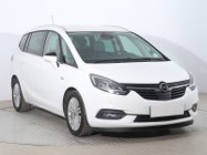 Opel Zafira Zafira Tourer , 167 KM, Automat, VAT 23%, Skóra, Navi, Klimatronic,