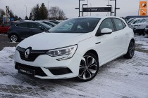 Renault Megane IV IV 1.2TCe 100KM Life 5D felgi 18