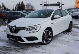 Renault Megane IV IV 1.2TCe 100KM Life 5D felgi 18