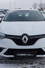 Renault Megane IV IV 1.2TCe 100KM Life 5D felgi 18-2