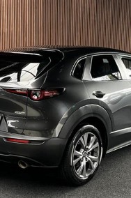 Mazda CX30 SkyActiv-X Luxury-2