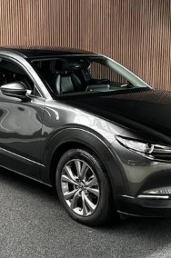 Mazda CX30 SkyActiv-X Luxury-3