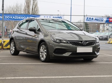 Opel Astra J , Salon Polska, 1. Właściciel, Serwis ASO, VAT 23%, Skóra,-1