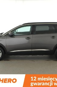 Peugeot 5008 II 7os. Navi Kamera cofania Hak Klimatyzacja-2