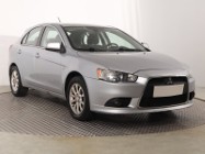 Mitsubishi Lancer VIII , Salon Polska, Klimatronic, Tempomat, Parktronic,ALU