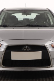 Mitsubishi Lancer VIII , Salon Polska, Klimatronic, Tempomat, Parktronic,ALU-2