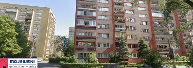 Mieszkanie Kraków, ul. Jerzmanowskiego