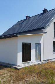 Dom 100 m2, Ładna koło Tarnowa-2