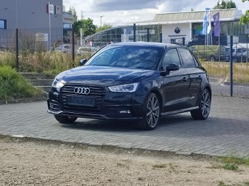 1.6 TDI 115KM S-Tronic S-Line