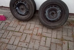 koła zimowe felgi stalowe citroen C2,C3...